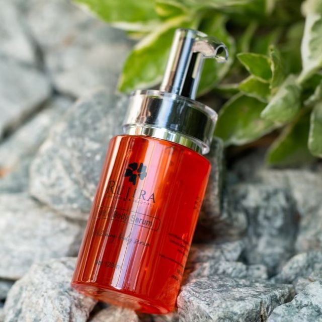 Vit c Rujira แท้100%ล้อต5