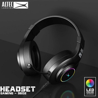 Altec Lansing หูฟังเกม ALGH9602