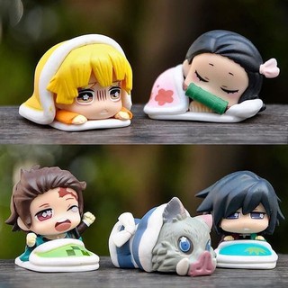 กาชาปองดาบพิฆาตรอสูร การ์ตูนกำลังดังสุดสุด ใครเป็นแฟนคลับเรื่องนี้ห้ามพลาด ไม่ต้องไปสุ่มที่ญี่ปุ่นหามาให้ครบแล้ว