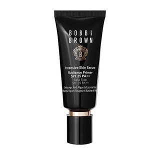 BOBBI BROWN ไพรเมอร์ Intensive Skin Serum Radiance Primer SPF 25 PA++