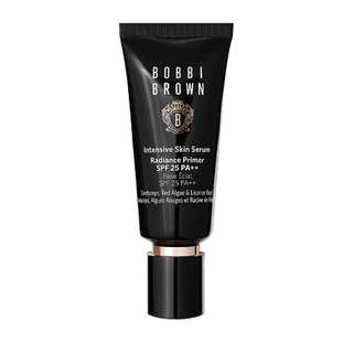 BOBBI BROWN ไพรเมอร์ Intensive Skin Serum Radiance Primer SPF 25 PA++