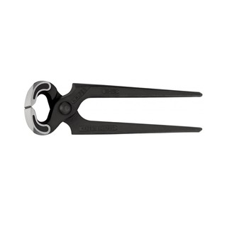 KNIPEX Carpenters Pincers 180 mm คีมถอนตะปู 180 มม. รุ่น 5000180