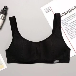 พร้อมส่ง สปอร์ตบราวัยรุ่น-ผ้านุ่ม เสื้อใน@339
