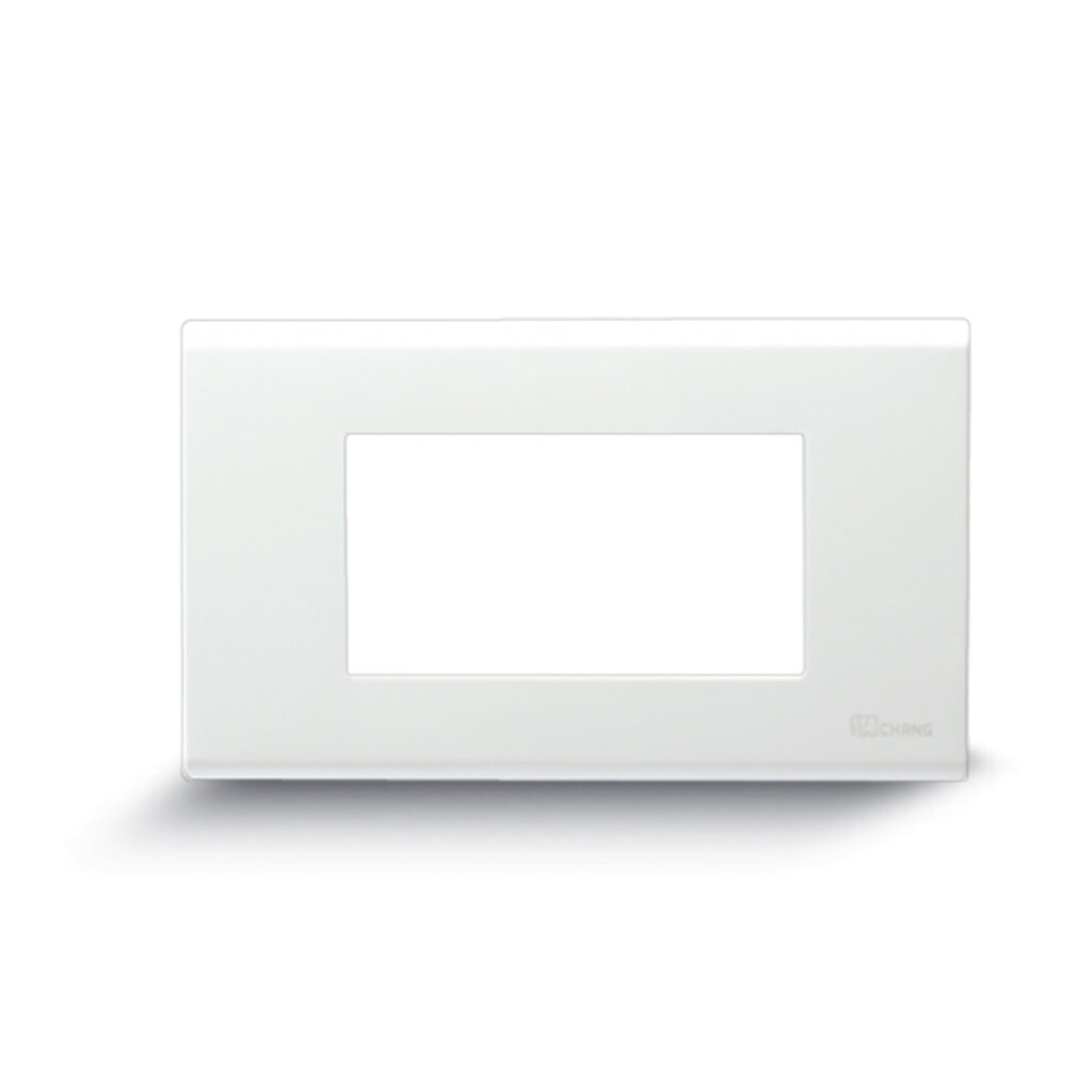 CHANG ฝาหน้ากาก 3 ช่อง #00-074 FA 203