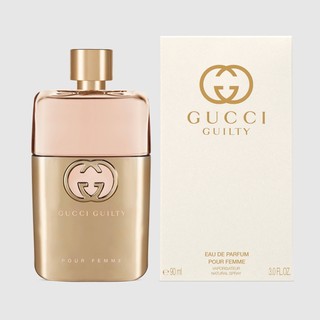 น้ำหอมแท้แบ่งขาย Gucci Guilty Pour Femme EDP