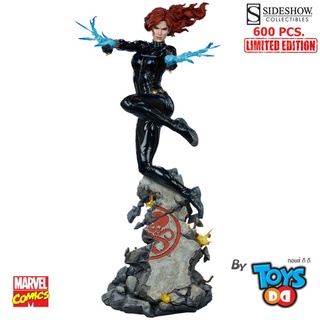 Sideshow Collectibles Premium Format™ Figure Black Widow