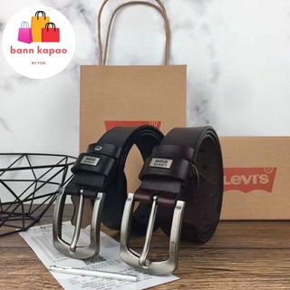 เข็มขัดลีวายส์ ลีวาย Levi’s belt