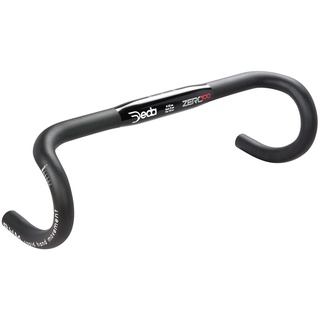 แฮนด์เสือหมอบ DEDA ZERO100 RHM HANDLEBAR แฮนด์อลูมิเนียม