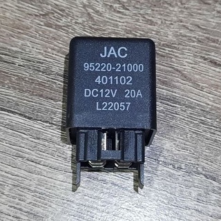 Relay JAC 95220-21000 รีเลย์ 4-Pin 12V 20A