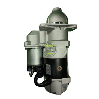 Starter Motor HINO HO7C ไดสตาร์ท ฮีโน่ HO7C ซาวา5.5KW (ใหม่24v)