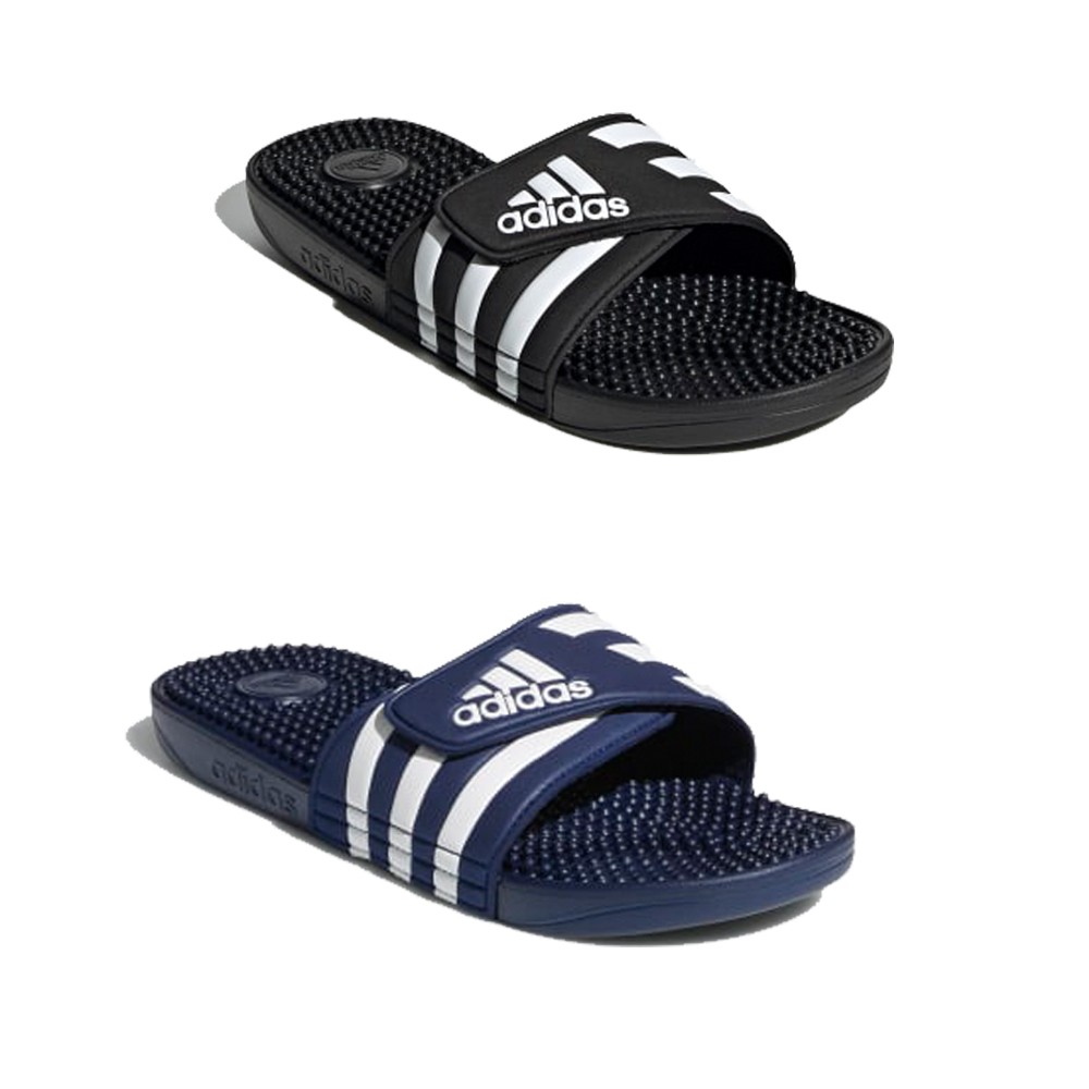 Adidas  Collection รองเท้าแตะ SPF Sandal Adissage (1000)