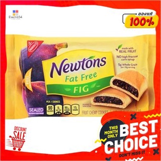 Newtons Fig Fat Free 340g