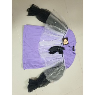เสื้อยืด งานป้าย snap