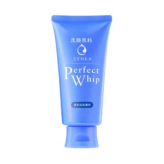 Senka Perfect Whip Foam 100g-120g