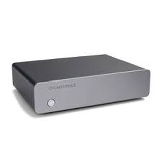 Cambridge Audio Alva Solo MM Phono Preamplifier