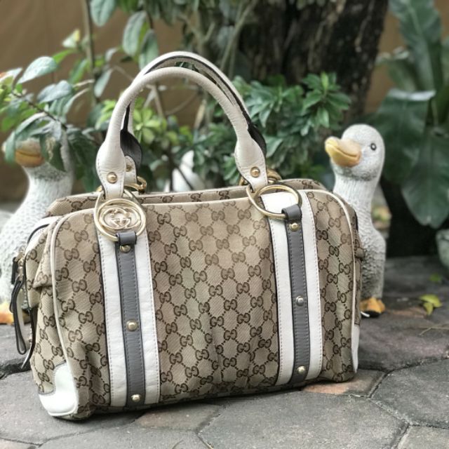 กระเป๋ามือสอง Gucci bag