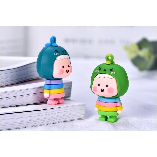 ตุ๊กตา - เด็กน้อยตัวนุ่ม