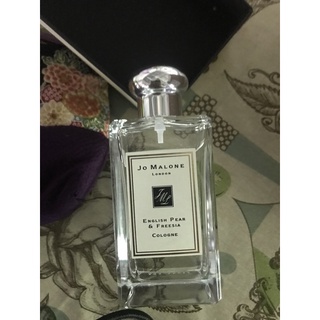 Jomalone English pear &amp; Freesia