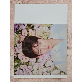 [พร้อมส่ง] หน้าโฟโต้บุ๊ค Photobook Cut คิมโยฮัน Kim Yohan One Day After Another : 1st Photo Book X1 Bae173