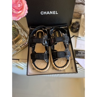 รองเท้า Chanel Original