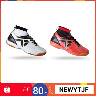 รองเท้าฟุตซอล Warrix URAYASU-Japanese Craft