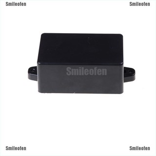 Smileofen 82x 52x35 มม. พลาสติกอิเล็กทรอนิกส์ Diy