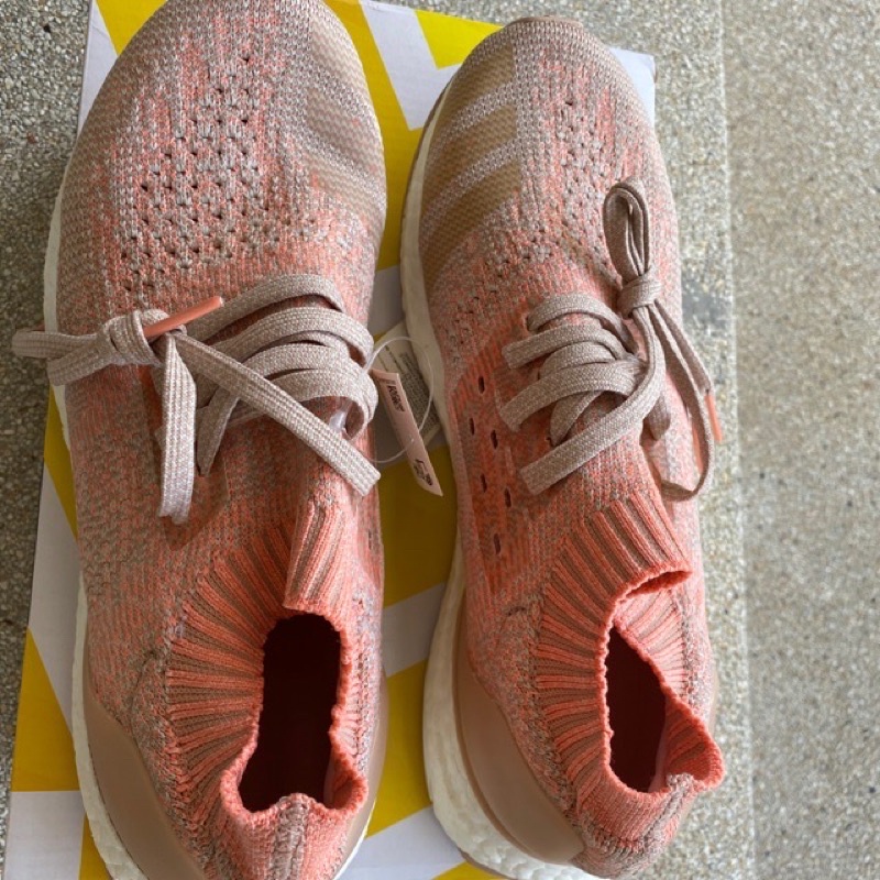asidas ultraboost uncage Size 8us 6.5uk