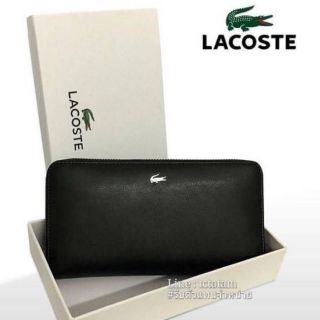 Lacoste Long Wallet