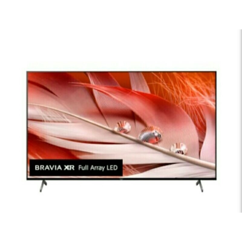 TV Sony Bravia XR (XR-55X90J) 55" 4K  HDR Smart TV