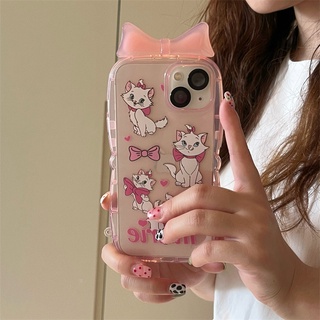 เคสโทรศัพท์มือถือ TPU ลายการ์ตูน สําหรับ iPhone case 13 12 Pro Max 12 Pro 12 11 Pro Max 11