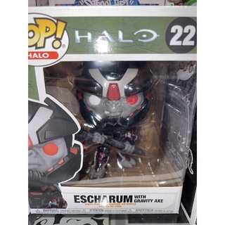 POP! Funko เรื่อง HALO ของแท้ 100% มือหนึ่ง