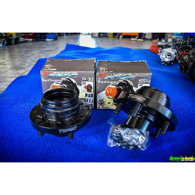 Tspec ดุมหน้า 5 รู D-Max