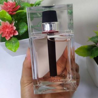 Dior Homme Sport 100ml ( รุ่นปี 2012 )