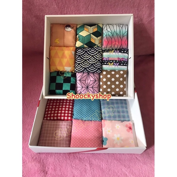 ดาบพิฆาตอสูร (เบาะLookup)#ดาบพิฆาตอสูร#nendoroid