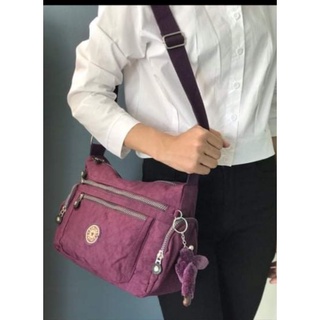 Kipling#แท้พร้อมส่ง#แบรนด์แท้จากเคาเตอร์สินค้าตรงตามภาพราคาถูกมาก