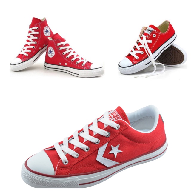 รองเท้า converse แท้ 10000000%