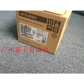 Mitsubishi PLC Brand New FX3U-48MR Module Origin Japan Imported Mitsubishi Licensed Goods