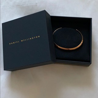 Daniel Wellington Classic Bracelet สีโรสโกลด์185mm