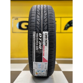 185/55R16ยางใหม่DAYTON DT30  ยางใหม่ปี2022