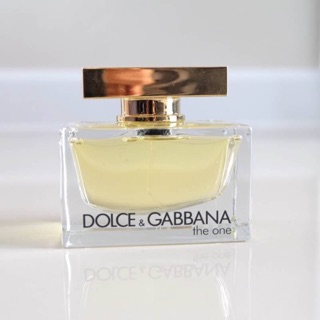 Dolce &amp; Gabbana The One  EDP 75ml