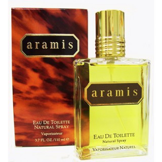 Aramis For men 110 ml. (พร้อมกล่อง)