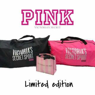 👜 VICTORIA SECRET SPORT | กระเป๋าวิคตอเรียซีเคร็ดสำหรับFITNESS👜 พร้อมส่ง