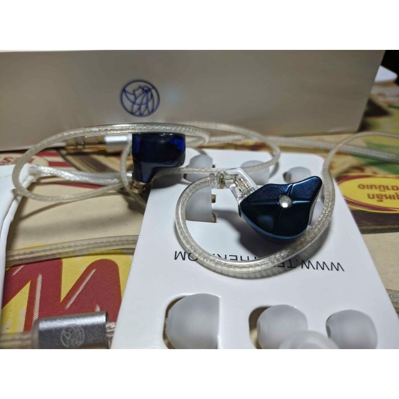 TFZ Queen ltd มือสอง