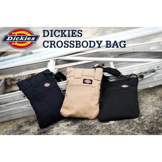 DICKIES CROSSBODY BAG(กระเป๋าสะพายข้าง)