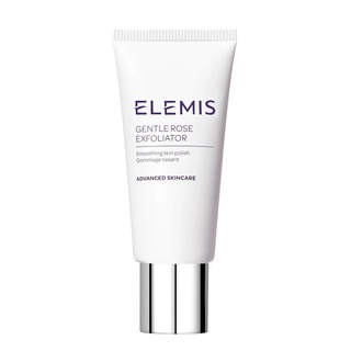 พร้อมส่ง ของแท้ Elemis Gentle Rose Exfoliator 50ml