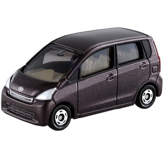 Tomica No.32 Daihatsu Move