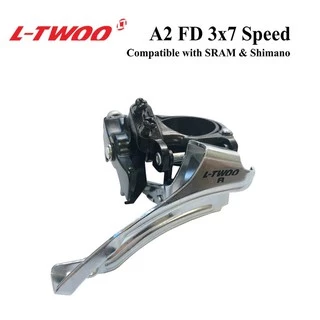 ชุดเกียร์เสือภูเขา 7-10 speed LTWOO