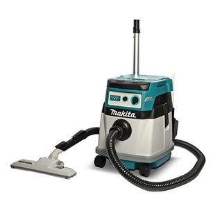 MAKITA (มากีต้า) DVC155LZX2 เครื่องดูดฝุ่น น้ำ-แห้ง 36V CORDLESS VACUUM CLEANER