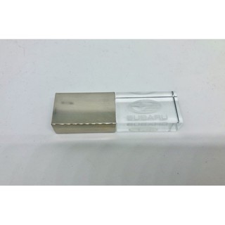 Thumb Drive USB Subaru 32G มือ 1 มีไฟตอนเสียบ