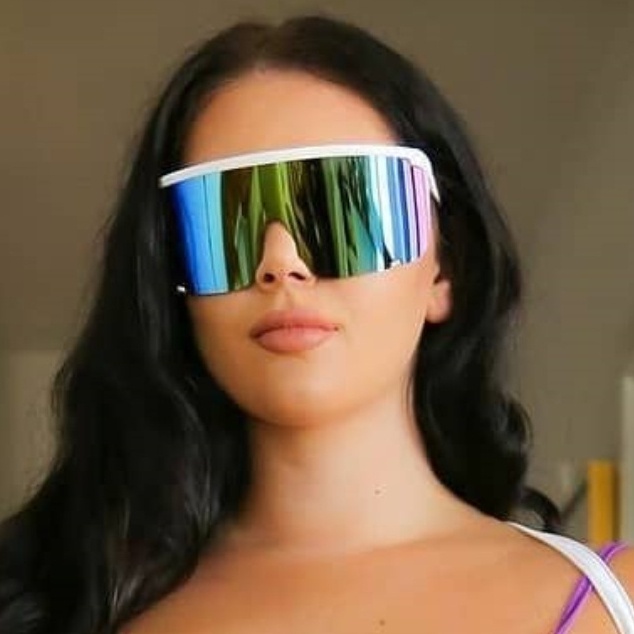 UV400 Cycling Sunglasses MTB Bike Shades Sunglass Outdoor Bicycle